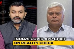 How To Register For Vaccine Explained By Head, CoWin App How To Register For Vaccine Explained By Head, CoWin App