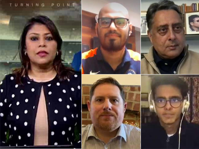 Rohit Sharma Gave The Blueprint On How To Play Spinners: Experts