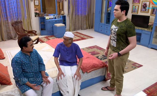 TMKOC: बिकने जा रहा है गड़ा इलेक्ट्रॉनिक, क्या बापूजी बचाएंगे जेठालाल की डूबती नैया