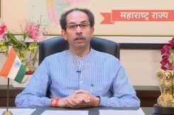 Uddhav Thackeray's "Fishy" Swipe At Centre Over Probe Into Car Bomb Scare Uddhav Thackeray's "Fishy" Swipe At Centre Over Probe Into Car Bomb Scare