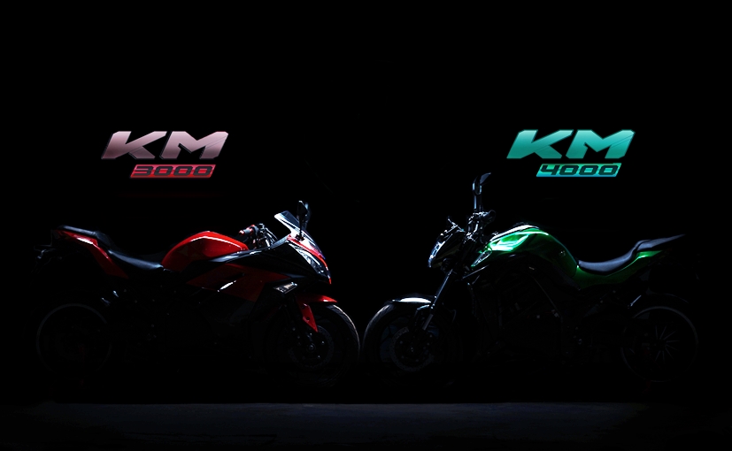 Kabira Mobility To Launch 2 High-Speed Electric Motorcycles This Month