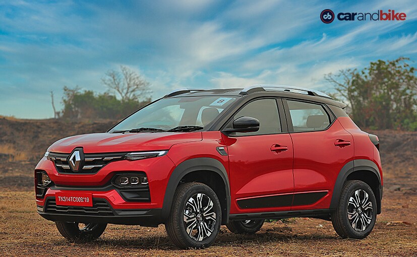 Renault Kiger: Which Variant Should You Buy?