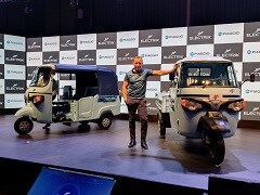 Piaggio Launches Ape Electrik FX Range Of Electric 3-Wheeler For Cargo And Passenger Segment