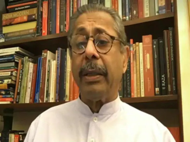 "Down-UP Budget For Healthcare: Medanta's Dr Naresh Trehan