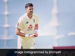 ENG vs NZ: न्यूजीलैंड से इंग्लैंड को मिली हार में जेम्स एंडरसन के नाम दर्ज हुआ अनचाहा रिकॉर्ड