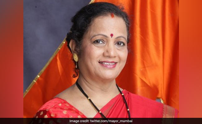 Case Against Ex-Mumbai Mayor, 2 Officials In Covid Body Bags Purchase 'Scam'