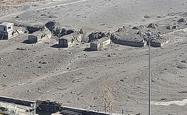 Uttarakhand Glacier Disaster Highlights Pressure On Asia's Rivers, Warn Experts