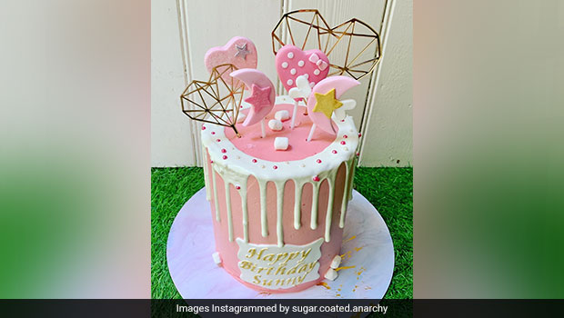 Drip Cake Trend Takes Over The Internet, And We Are Here For It!