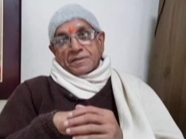 "Mystery" Around Funds Collected During Ram Temple Movement In 1990s