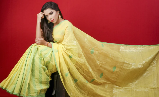 Continue Your Saree Obsession With These Stunning Style Picks