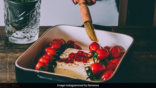 Everyone Is Making This Viral Cheese Pasta; Here's The Recipe For You To Try