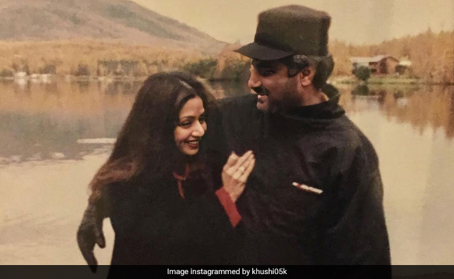 "Miss You": Janhvi And Khushi Kapoor Share Emotional Posts On Mom Sridevi's Death Anniversary