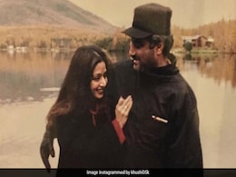 "Miss You": Janhvi And Khushi Kapoor Share Emotional Posts On Mom Sridevi's Death Anniversary "Miss You": Janhvi And Khushi Kapoor Share Emotional Posts On Mom Sridevi's Death Anniversary