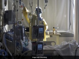 Common Blood Thinning Drugs Reduce Risk Of Covid Hospital Deaths: Study Common Blood Thinning Drugs Reduce Risk Of Covid Hospital Deaths: Study