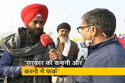 सरकार एक कॉल दूरी पर बात कहती है लेकिन नंबर नहीं देती: जगतार बाजवा सरकार एक कॉल दूरी पर बात कहती है लेकिन नंबर नहीं देती: जगतार बाजवा