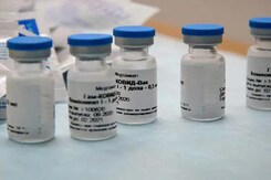 Sputnik V Approved By Experts, Third Vaccine For India Sputnik V Approved By Experts, Third Vaccine For India