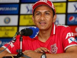 Sanjay Bangar Back At Punjab Kings As Head Of Cricket Development Sanjay Bangar Back At Punjab Kings As Head Of Cricket Development