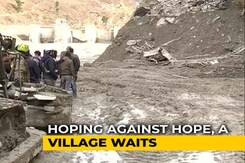 Rescue Operations Continue At Uttarakhand Tunnel But Time Running Out Rescue Operations Continue At Uttarakhand Tunnel But Time Running Out