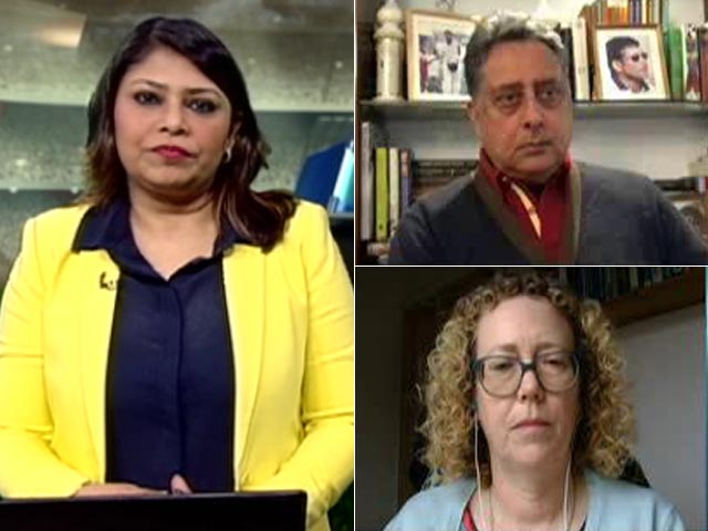 India Should Look To Declare After Tea On Day 3: Amrit Mathur