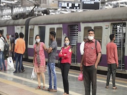 Platform Ticket Price Hike In Mumbai Rolled Back, Will Now Cost Rs 10 Platform Ticket Price Hike In Mumbai Rolled Back, Will Now Cost Rs 10