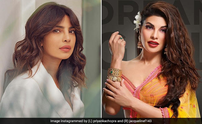 Priyanka Chopra की किरायेदार हैं Jacqueline Fernandes, देसी गर्ल को देती हैं इतना किराया