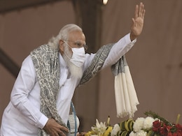 "Herath Mubarak": PM Modi Greets Kashmiri Pandits On Maha Shivratri "Herath Mubarak": PM Modi Greets Kashmiri Pandits On Maha Shivratri