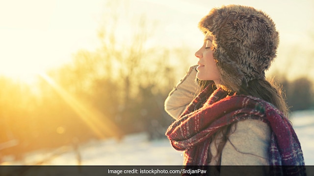 Vitamin D deficiency: Add foods rich in vitamin D to your diet to stay healthy