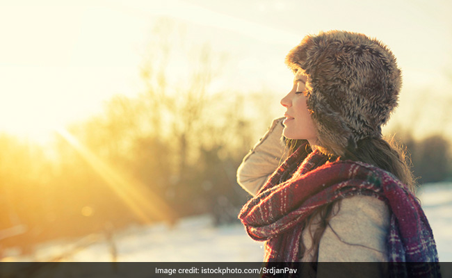 Vitamin D deficiency: Add foods rich in vitamin D to your diet to stay healthy