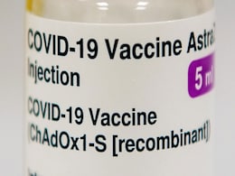 Oxford Covid Vaccine Less Effective Against South African Variant: Study Oxford Covid Vaccine Less Effective Against South African Variant: Study