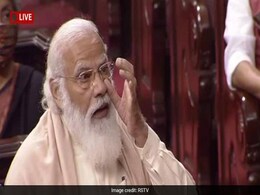 Parliament Budget Session Highlights: PM Modi Gets Emotional In Farewell Speech For Ghulam Nabi Azad Parliament Budget Session Highlights: PM Modi Gets Emotional In Farewell Speech For Ghulam Nabi Azad