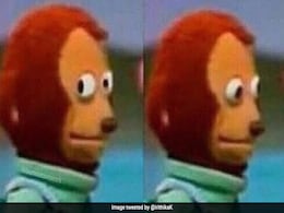 Myntra  ने बदला अपना ‘आपत्तिजनक’ Logo, सोशल मीडिया पर छाए Memes, Swiggy और Zomato ने भी दिया रिएक्शन Myntra  ने बदला अपना ‘आपत्तिजनक’ Logo, सोशल मीडिया पर छाए Memes, Swiggy और Zomato ने भी दिया रिएक्शन