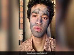 'तुम लड़की हो?' Irrfan के बेटे को मेकअप के लिए किया ट्रोल, बाबिल ने दिया ये जवाब... 'तुम लड़की हो?' Irrfan के बेटे को मेकअप के लिए किया ट्रोल, बाबिल ने दिया ये जवाब...