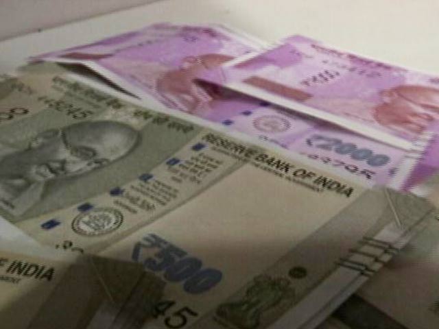 GST Collection : लगातार दूसरे महीने 1 लाख करोड़ के पार रहा रेवेन्यू कलेक्शन, कितने बेहतर हैं ये आंकड़े?