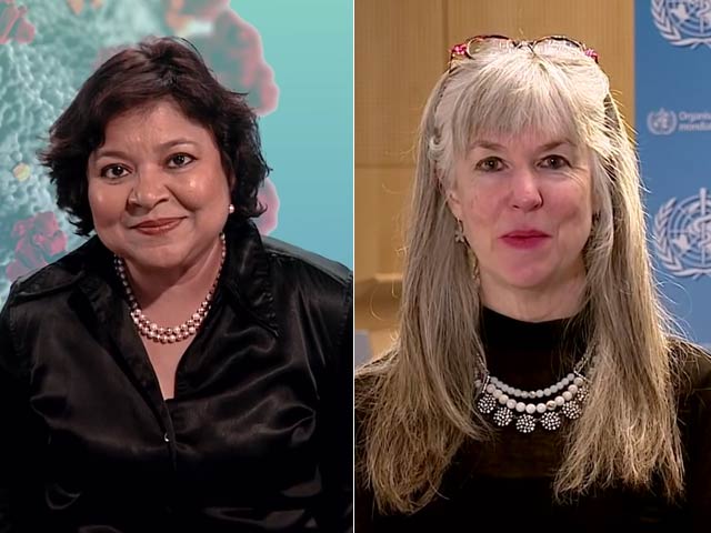 WHO's Science In 5 On COVID-19: What Next After Vaccination?