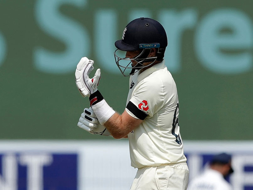 India vs England, 1st Test: England Players Wear Black Armbands As Mark Of Respect For Captain Tom Moore