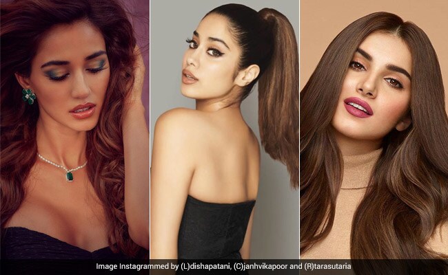 6 Celeb Inspired Beauty Looks For Every Kind Of Valentine’s Day Date 6 Celeb Inspired Beauty Looks For Every Kind Of Valentine’s Day Date