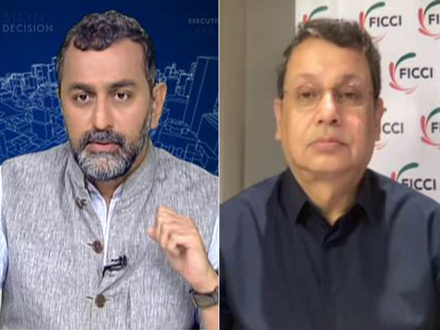 "Right To Take Offence Takes Precedence Above Other Rights": FICCI President