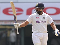 India vs England: World Test Championship Final Too Far Ahead, Focussing On ''Process'', Says Rohit Sharma