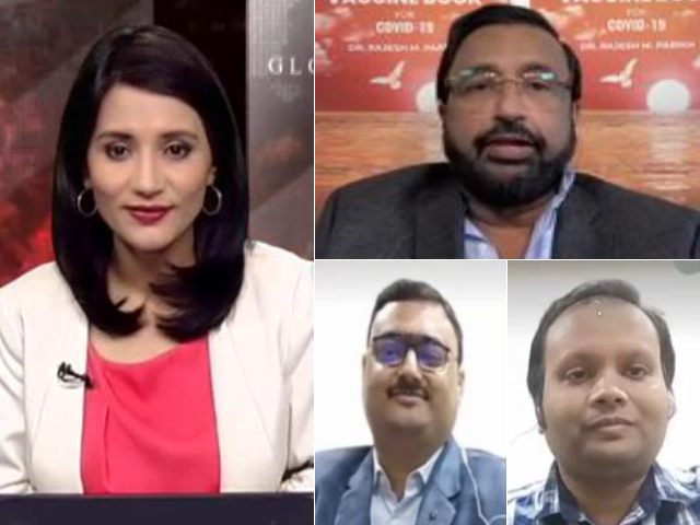 Certain Protein Deficiency Behind Slow Spread Of Covid-19 In Asia?