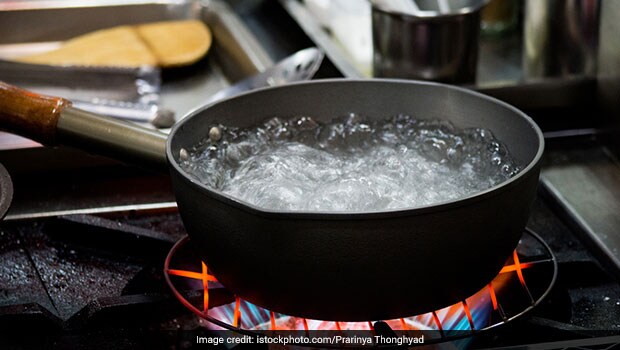 Can Boiling Water Make It Safer? Study Shows It's Effective Against Microplastics
