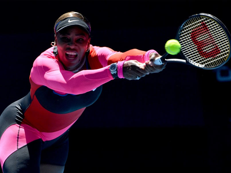 Revealing Serena Williams, Nick Kyrgios' Outburst: Five Talking Points At Australian Open