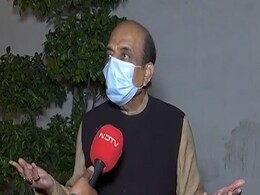 "Nothing Wrong In Joining BJP": Dinesh Trivedi, Trinamool's Latest Rebel "Nothing Wrong In Joining BJP": Dinesh Trivedi, Trinamool's Latest Rebel