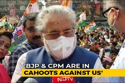 Trinamool Slams BJP For Anti-Mamata Banerjee Song Trinamool Slams BJP For Anti-Mamata Banerjee Song