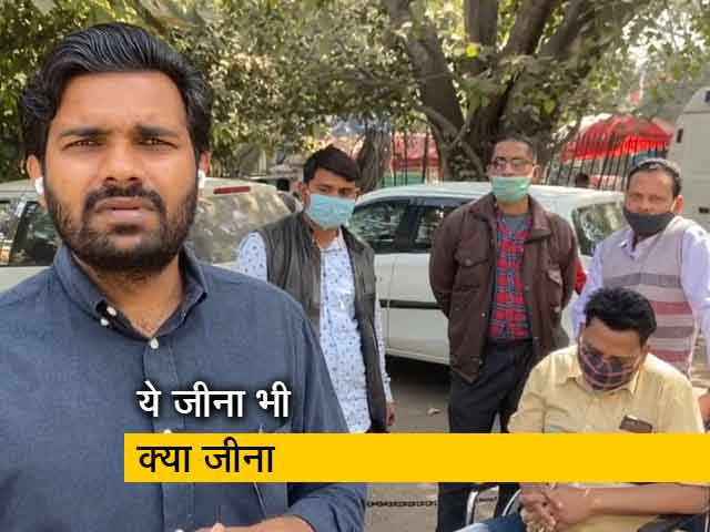 दिल्ली दंगों के ज़ख्म इन्हें ज़िन्दगी भर सताएंगे