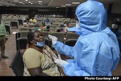 Centre Rushes Teams To 9 States, Warns Against Laxity As Covid Cases Rise Centre Rushes Teams To 9 States, Warns Against Laxity As Covid Cases Rise
