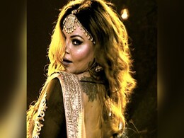 बिग बॉस 14 फिनाले में Rakhi Sawant से मिलने आए रितेश, उन्हें देखकर चौंक गईं एक्ट्रेस- देखें Video बिग बॉस 14 फिनाले में Rakhi Sawant से मिलने आए रितेश, उन्हें देखकर चौंक गईं एक्ट्रेस- देखें Video