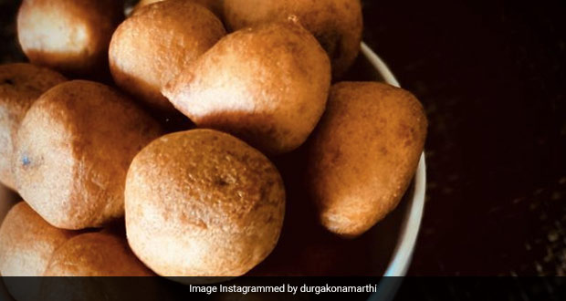 South Indian Desserts: How To Make Boorelu - A Traditional Dessert From Andhra Pradesh