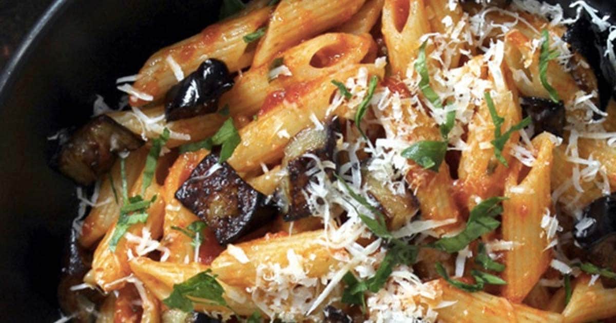 9 Pasta Recipes For Italian Lovers