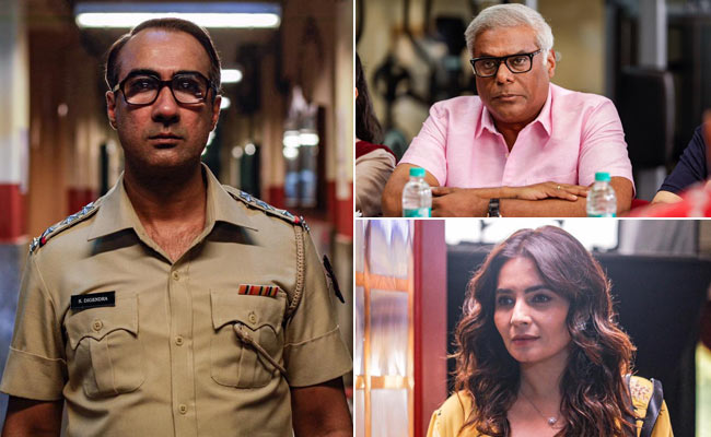 जी5 ने आगामी वेब सीरीज 'सनफ्लोवर' के स्टार कास्ट का किया ऐलान, क्राइम और कॉमेडी से भरपूर होगी सीरीज