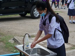 School Reopen: झारखंड में 1 मार्च से खुलने जा रहे हैं स्कूल- कॉलेज, इन नियम का करना होगा पालन School Reopen: झारखंड में 1 मार्च से खुलने जा रहे हैं स्कूल- कॉलेज, इन नियम का करना होगा पालन